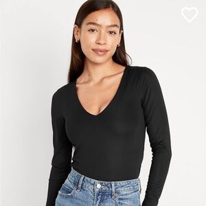 Old Navy Plus Size Sculpting Top